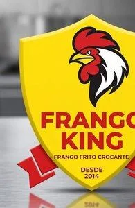 Logo do Frango King